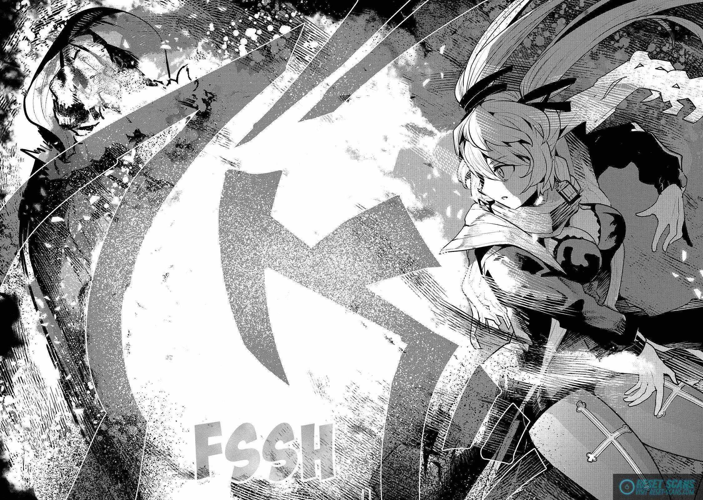 Nozomanu Fushi no Boukensha Chapter 33 - Page 36 in English