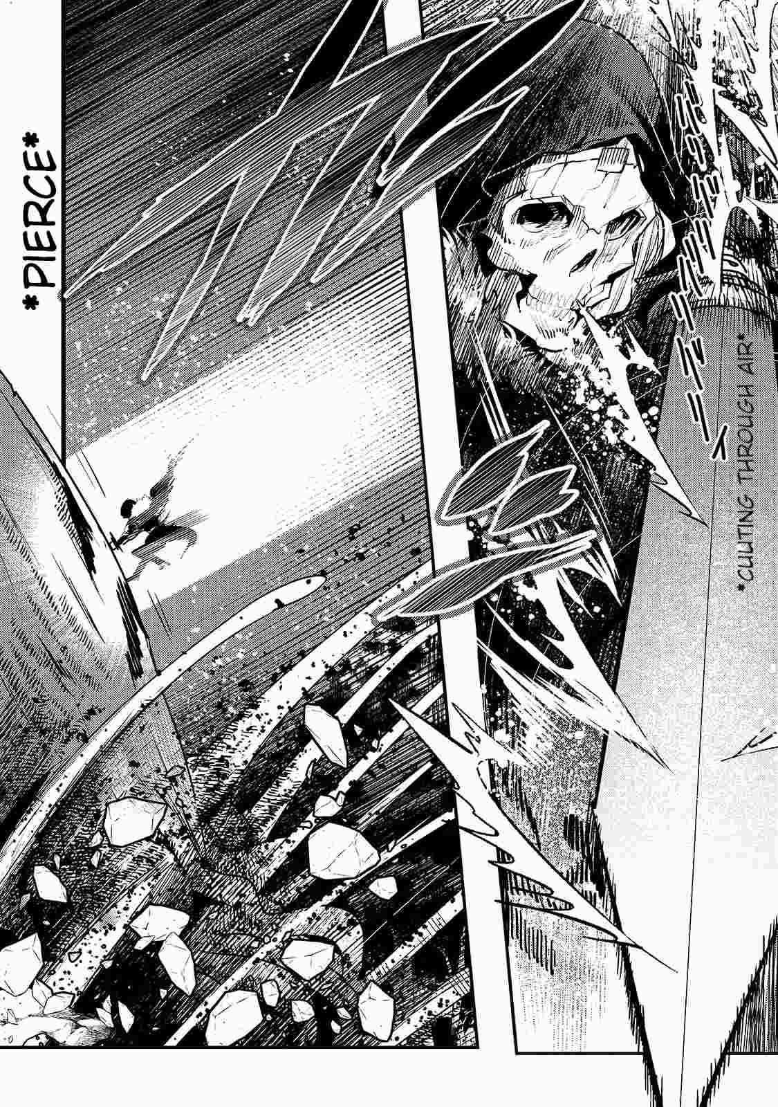 Nozomanu Fushi no Boukensha Chapter 36 - Page 11 in English