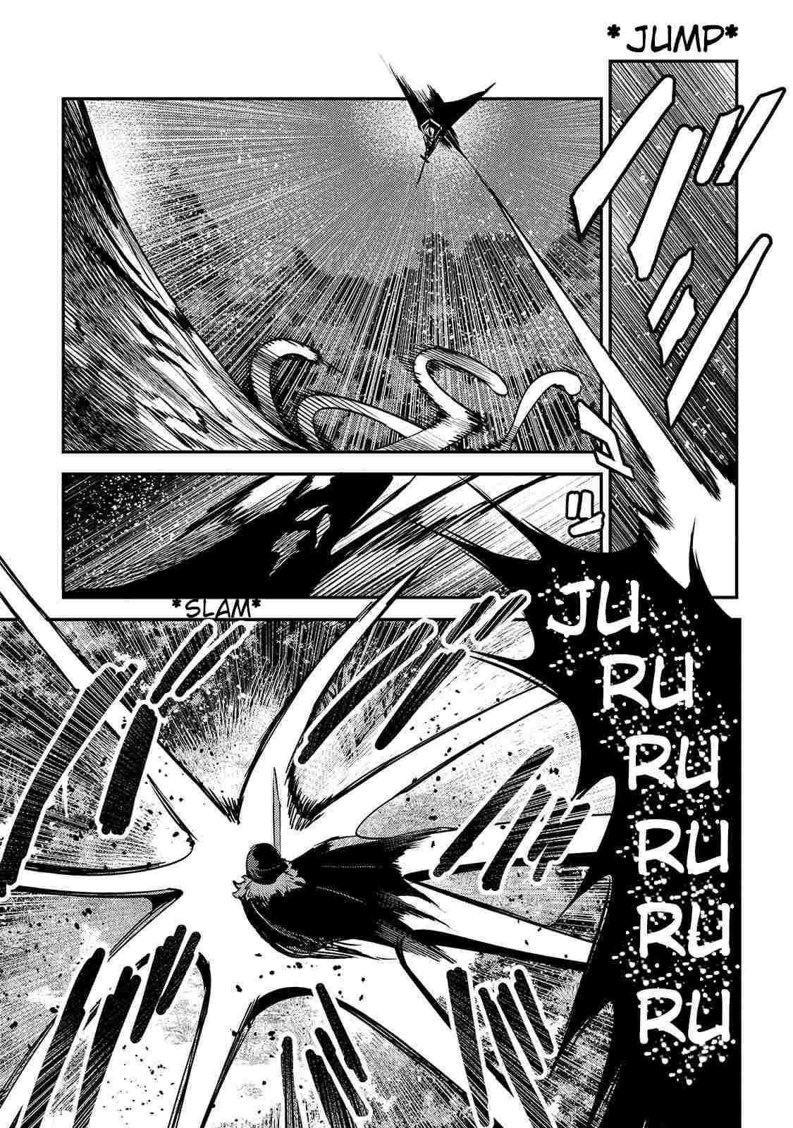 Nozomanu Fushi no Boukensha Chapter 36 - Page 4 in English