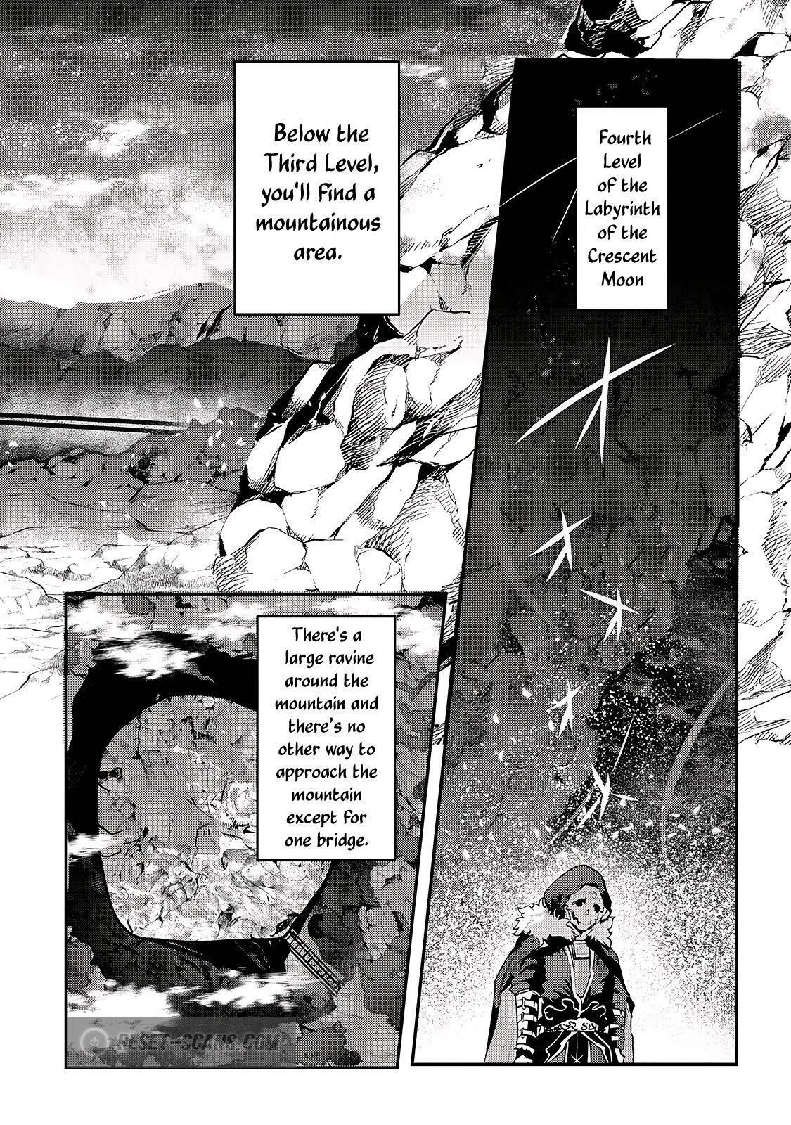 Nozomanu Fushi no Boukensha Chapter 37 - Page 10 in English