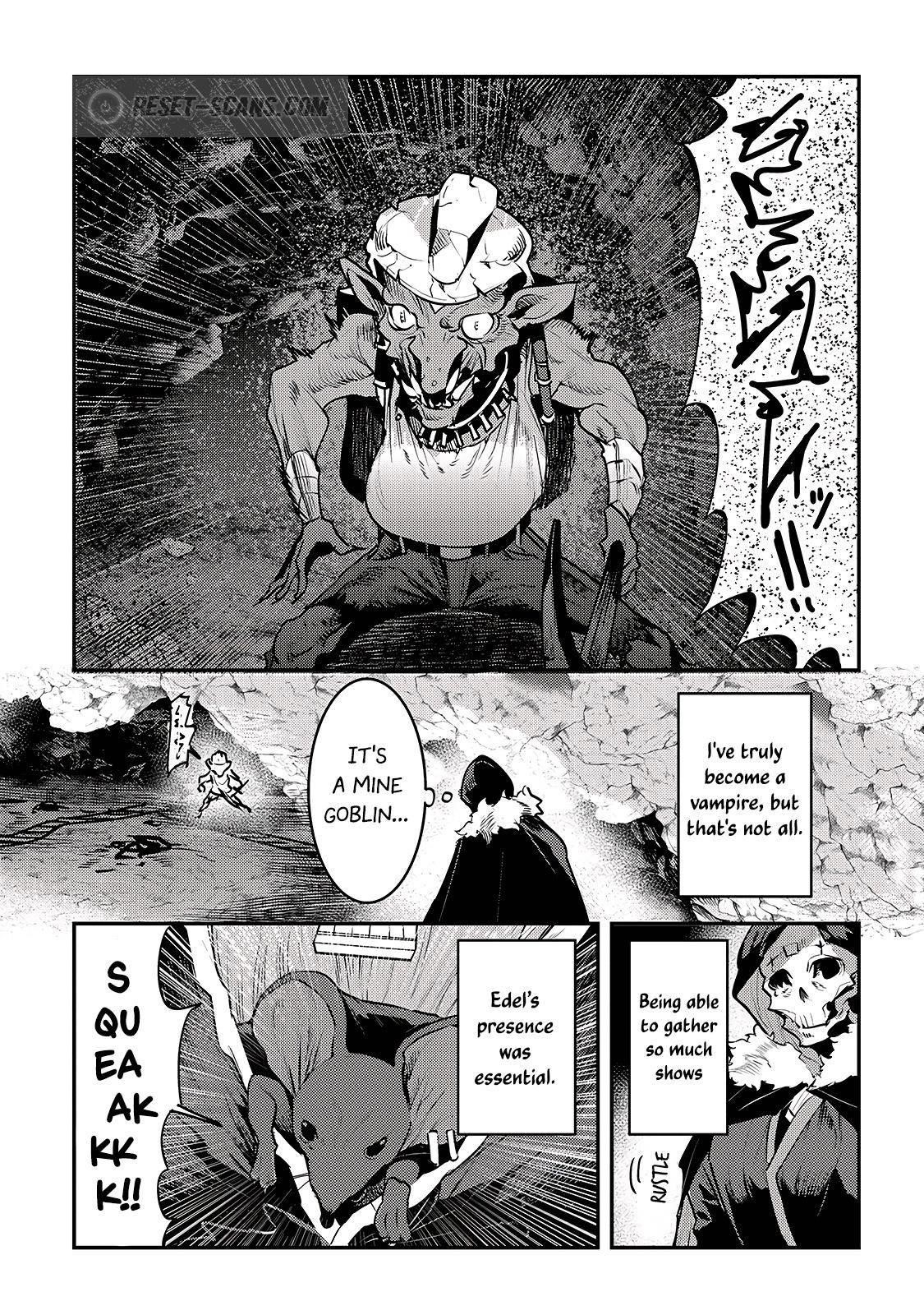 Nozomanu Fushi no Boukensha Chapter 37 - Page 15 in English