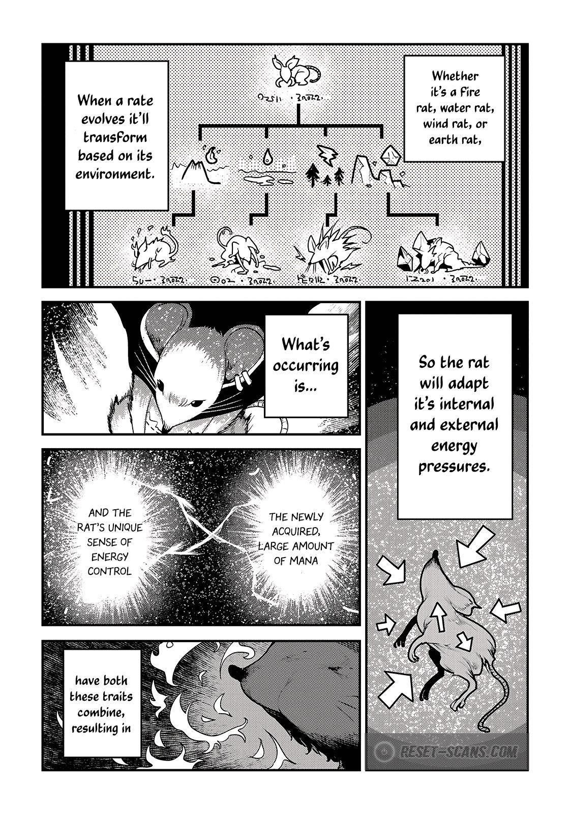 Nozomanu Fushi no Boukensha Chapter 37 - Page 18 in English