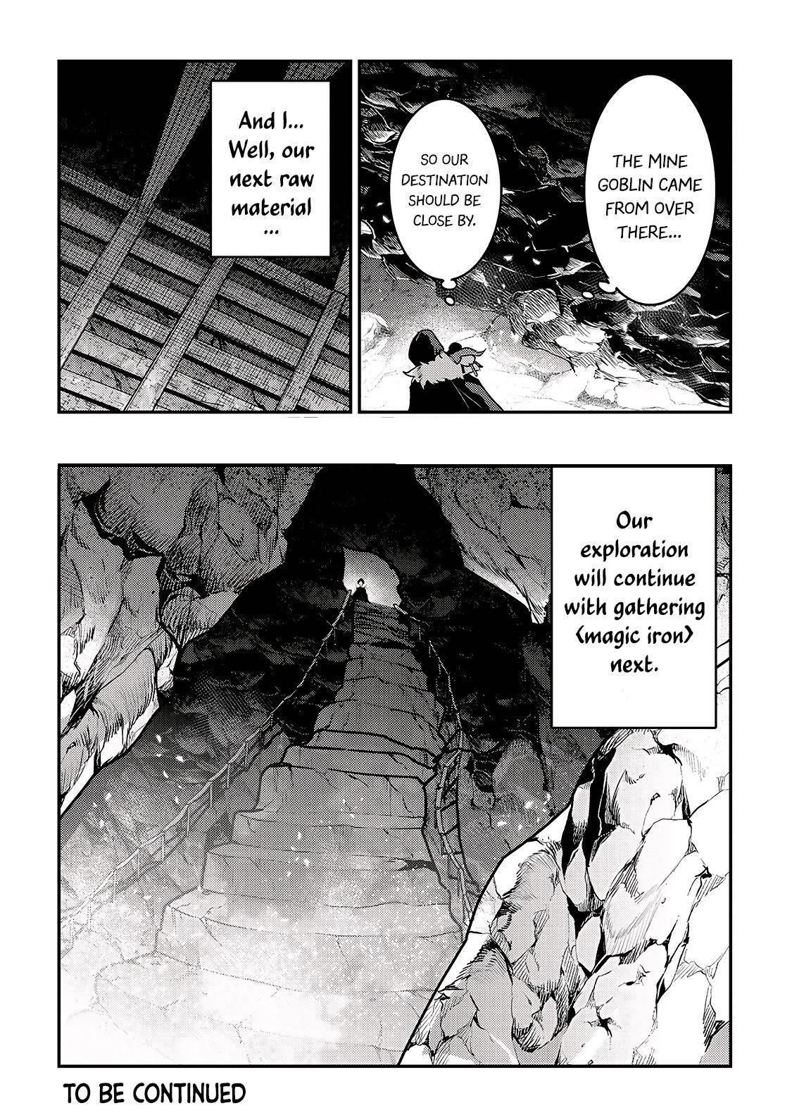 Nozomanu Fushi no Boukensha Chapter 37 - Page 24 in English