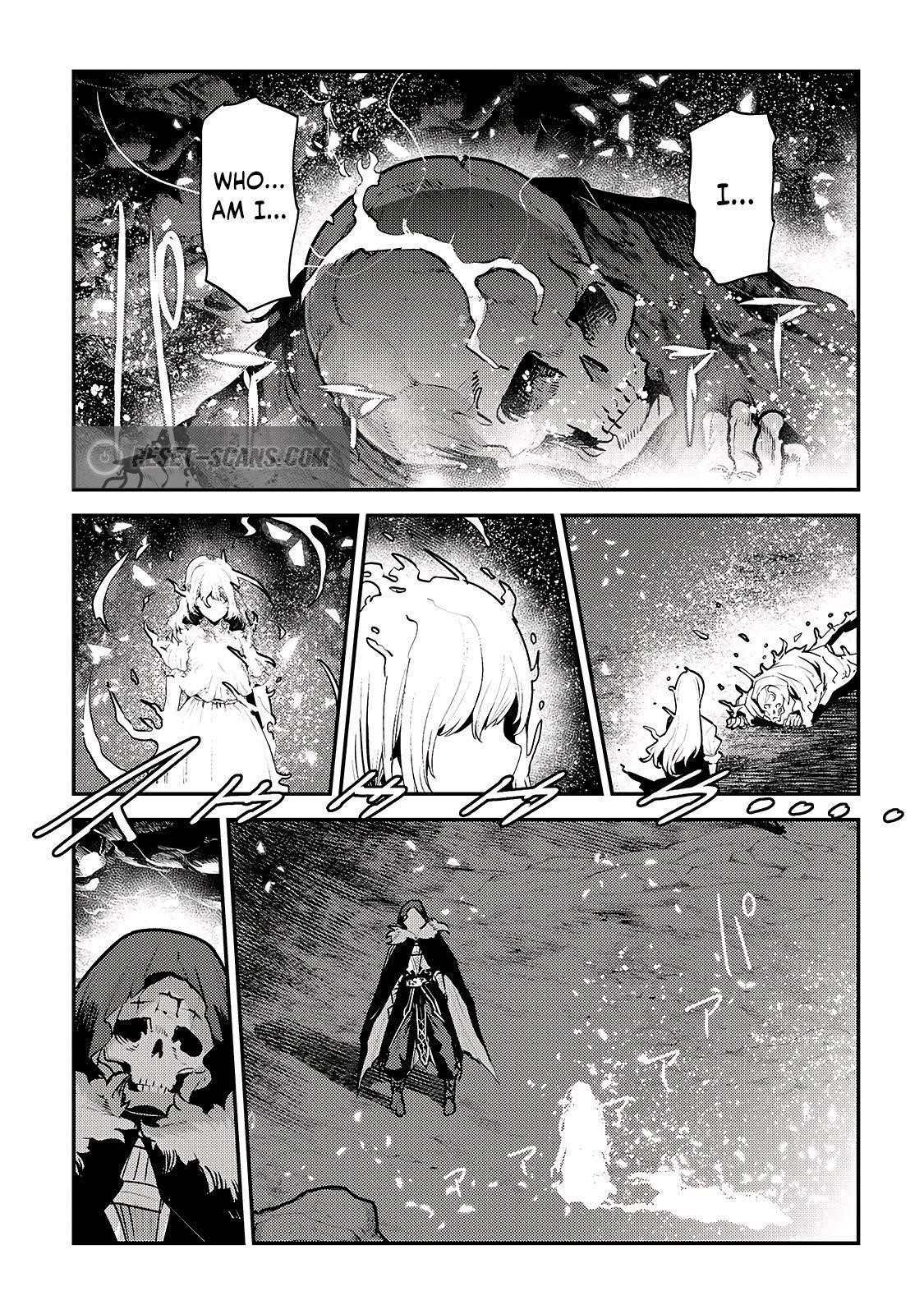 Nozomanu Fushi no Boukensha Chapter 37 - Page 9 in English