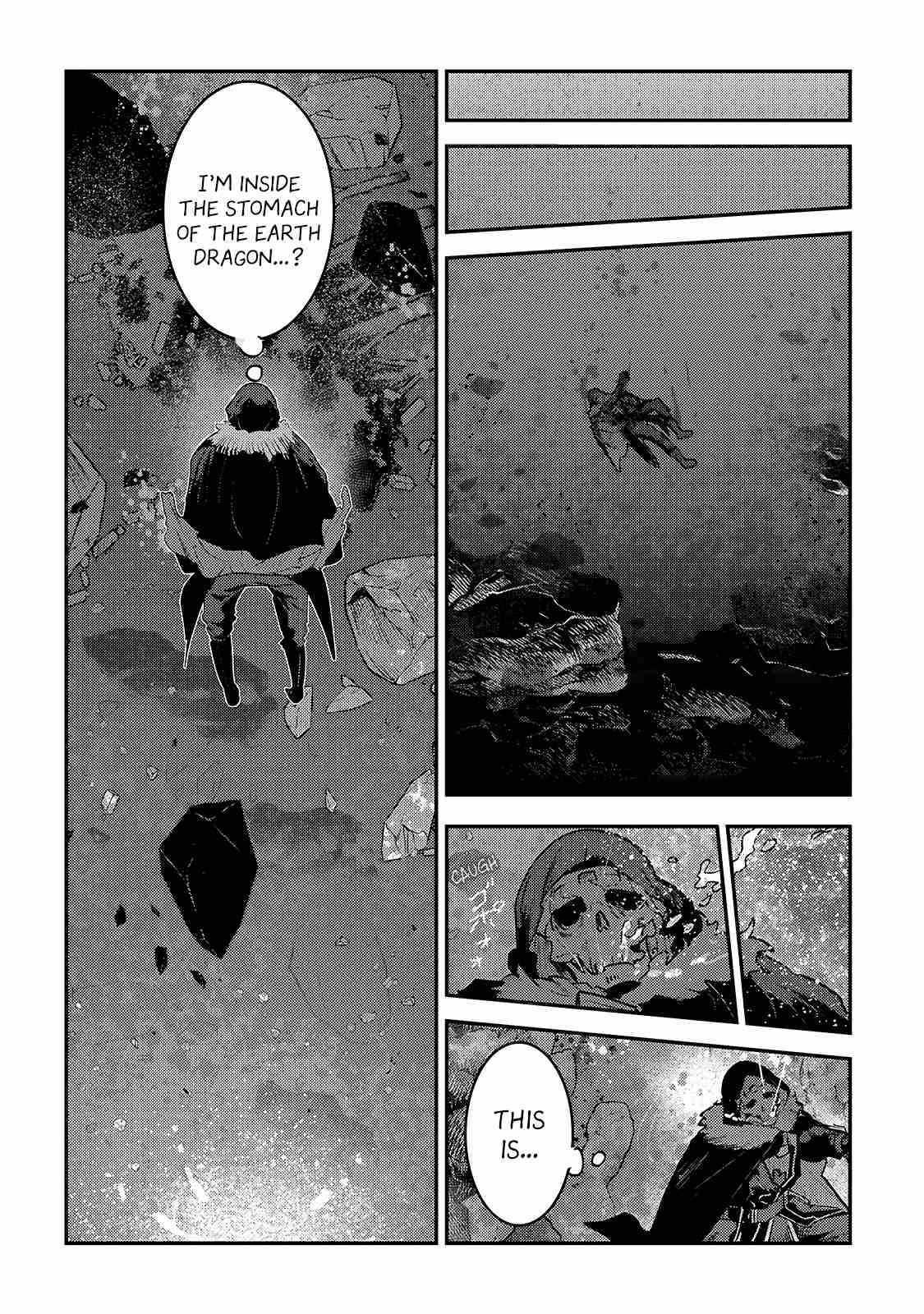 Nozomanu Fushi no Boukensha Chapter 39 - Page 11 in English