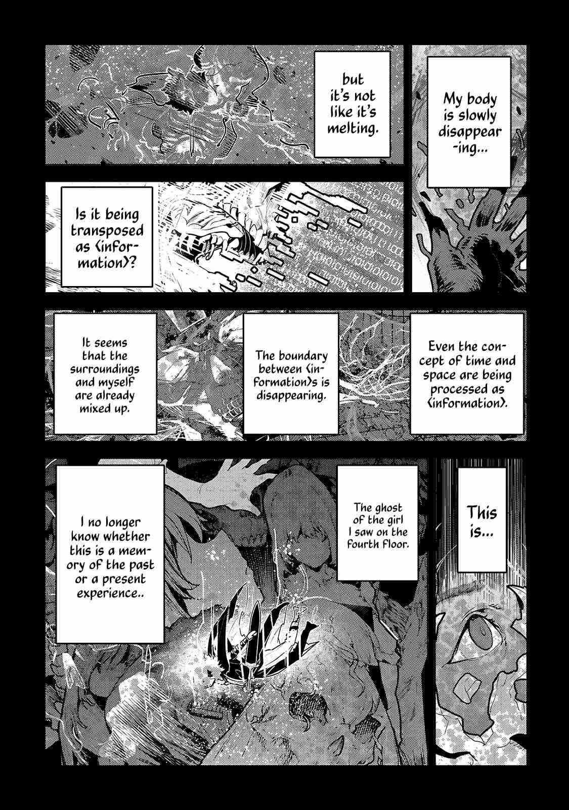 Nozomanu Fushi no Boukensha Chapter 39 - Page 14 in English