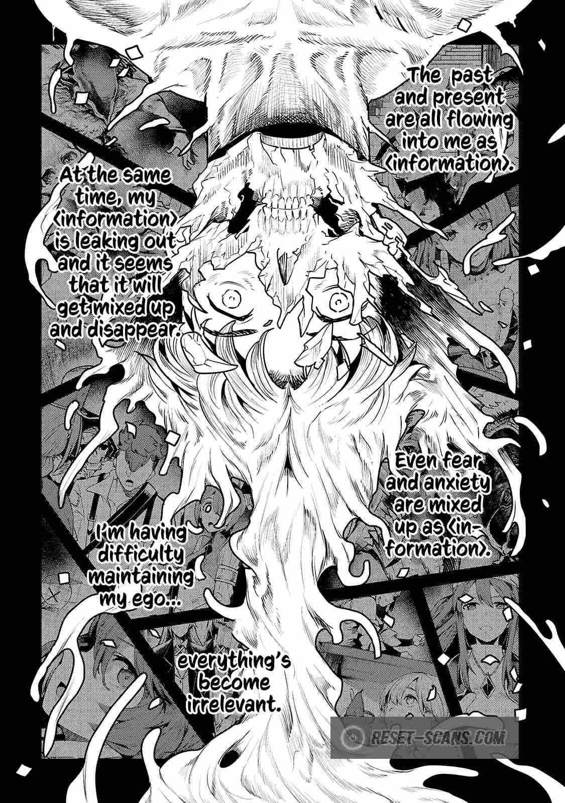 Nozomanu Fushi no Boukensha Chapter 39 - Page 15 in English
