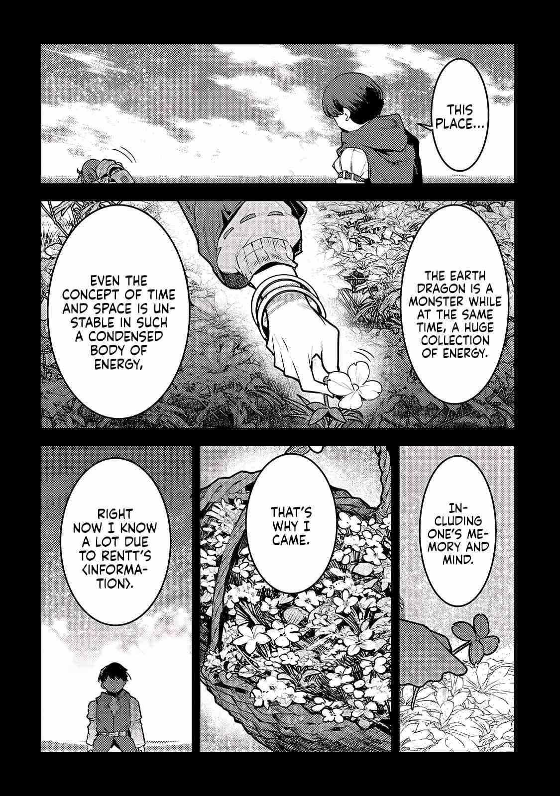Nozomanu Fushi no Boukensha Chapter 39 - Page 17 in English