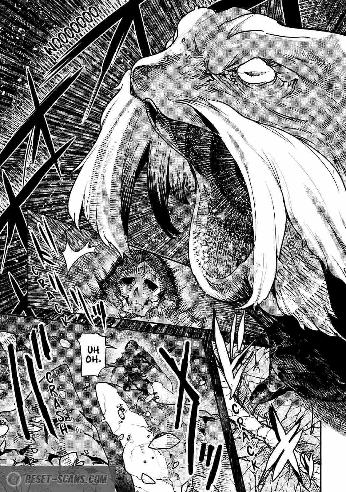 Nozomanu Fushi no Boukensha Chapter 39 - Page 6 in English