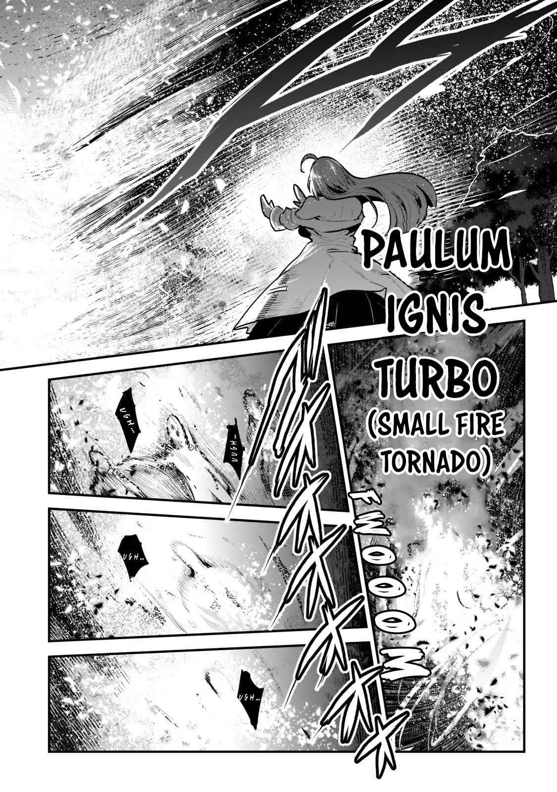 Nozomanu Fushi no Boukensha Chapter 41.2 - Page 10 in English