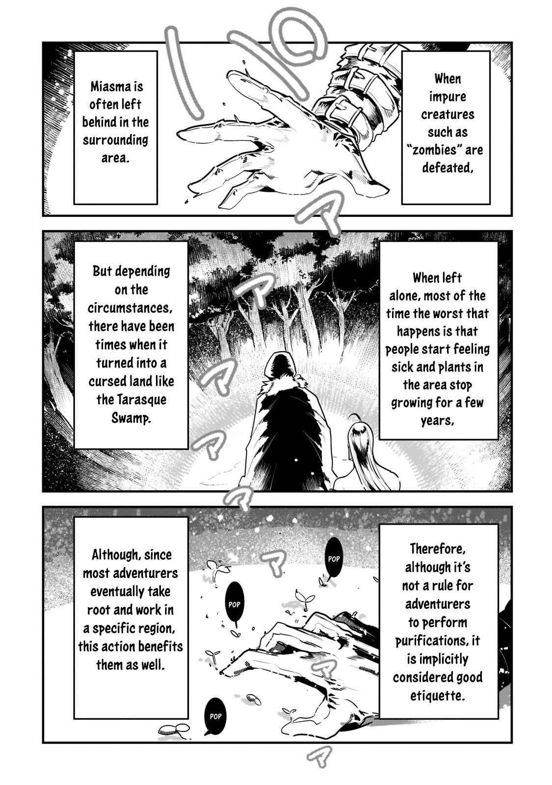 Nozomanu Fushi no Boukensha Chapter 41.2 - Page 13 in English