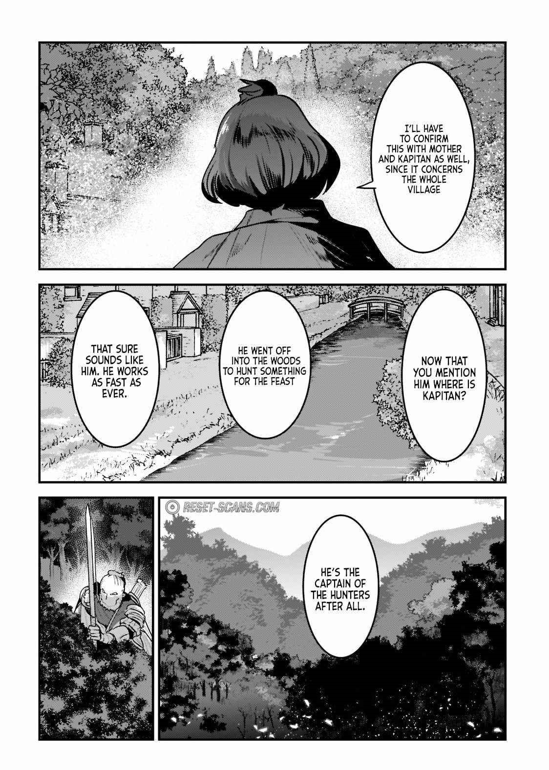 Nozomanu Fushi no Boukensha Chapter 43.2 - Page 12 in English