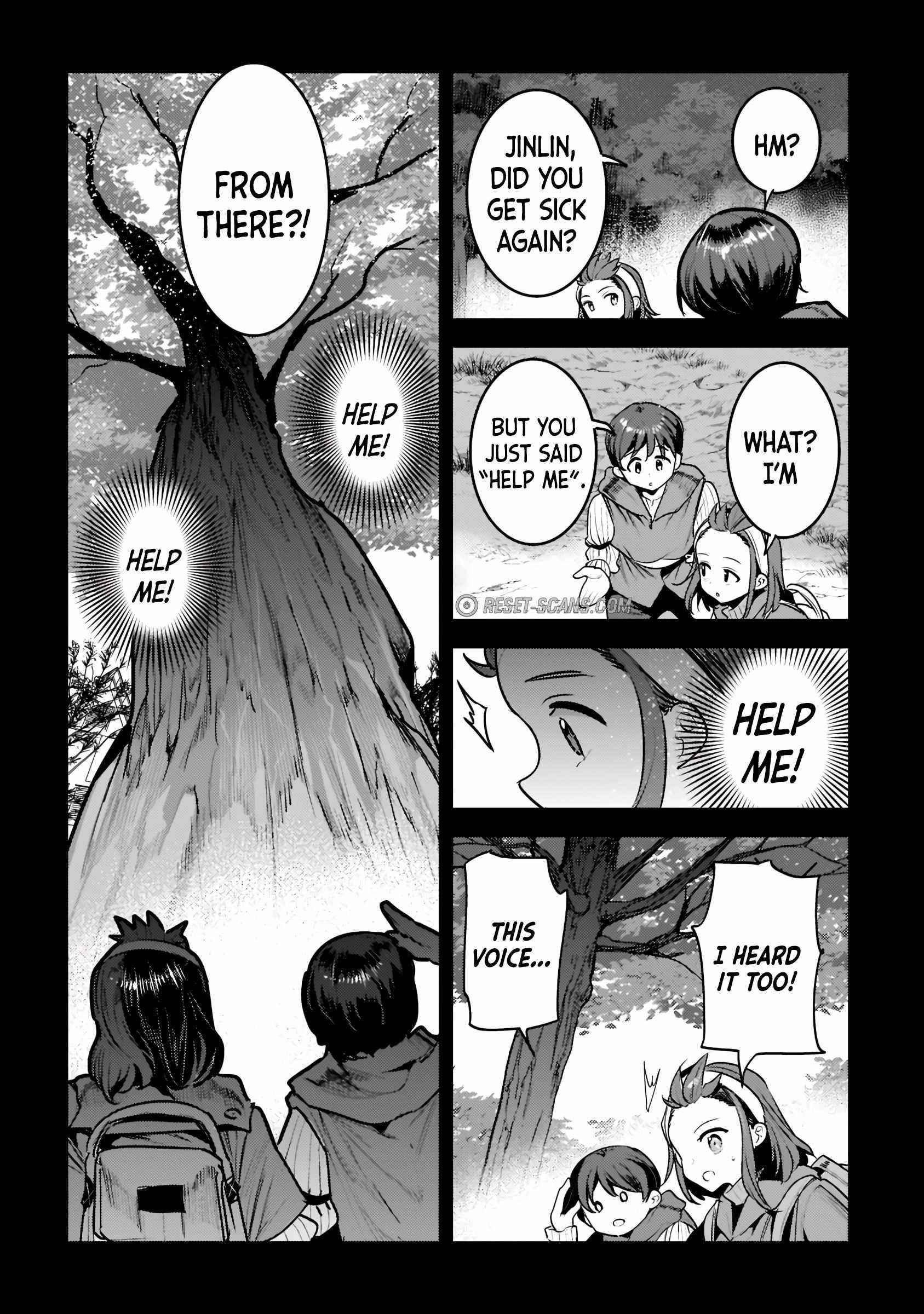 Nozomanu Fushi no Boukensha Chapter 45.1 - Page 14 in English