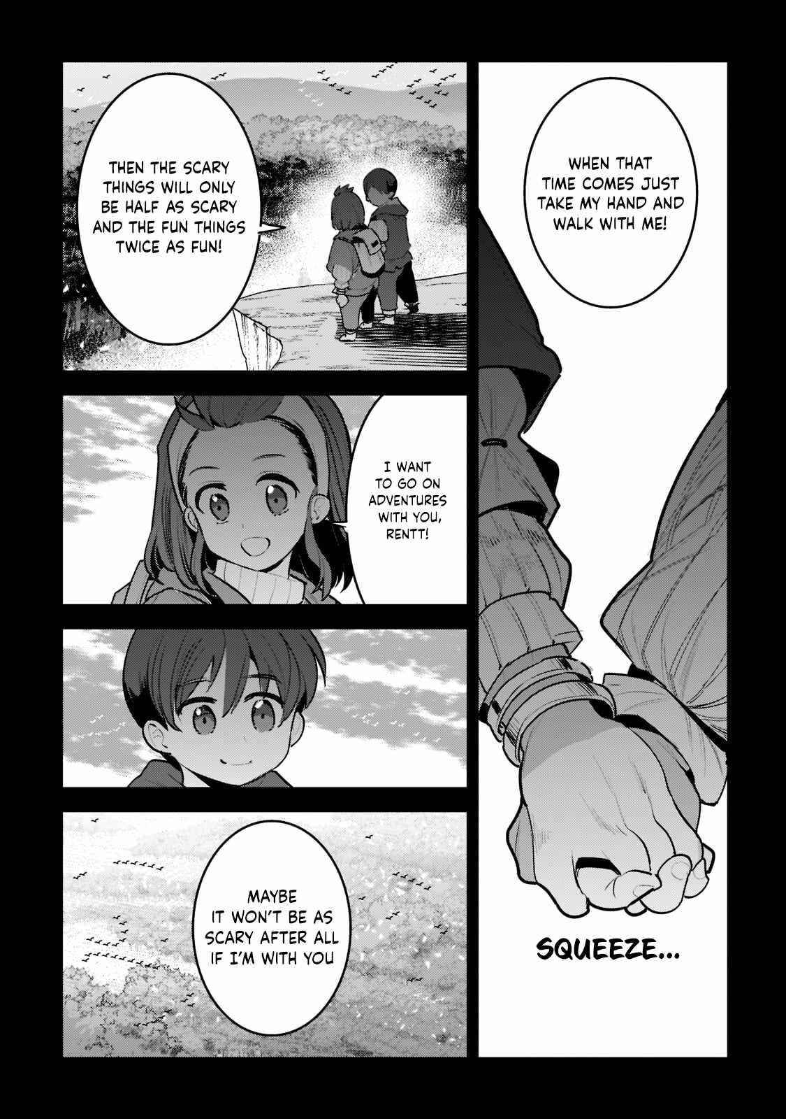Nozomanu Fushi no Boukensha Chapter 46.1 - Page 13 in English