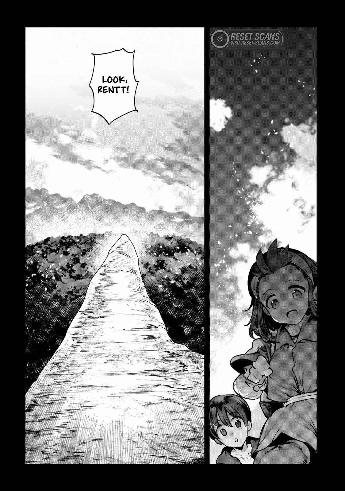 Nozomanu Fushi no Boukensha Chapter 46.1 - Page 4 in English