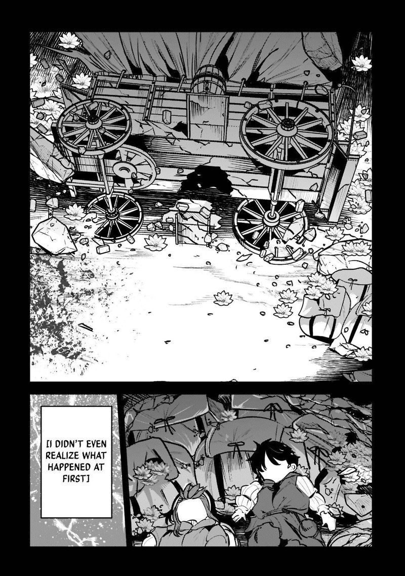 Nozomanu Fushi no Boukensha Chapter 46.2 - Page 10 in English