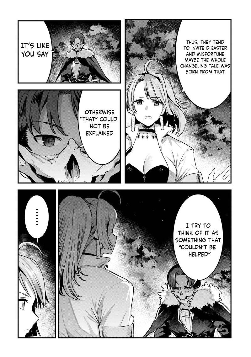 Nozomanu Fushi no Boukensha Chapter 46.2 - Page 4 in English