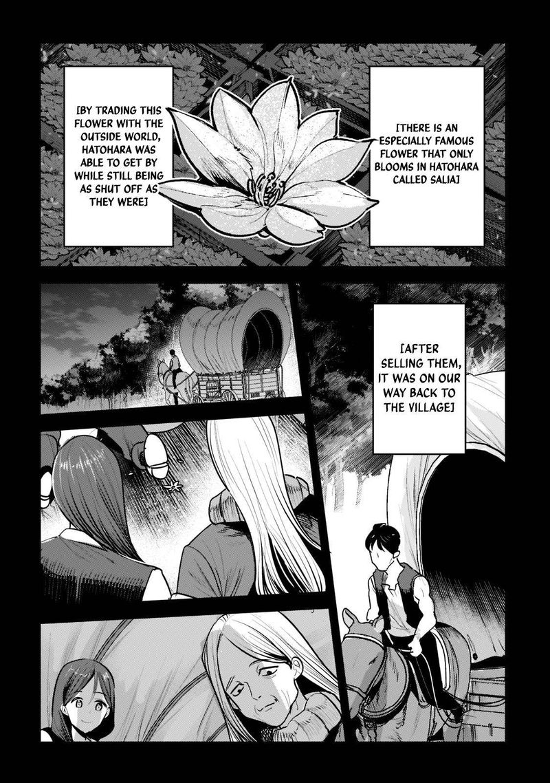 Nozomanu Fushi no Boukensha Chapter 46.2 - Page 6 in English