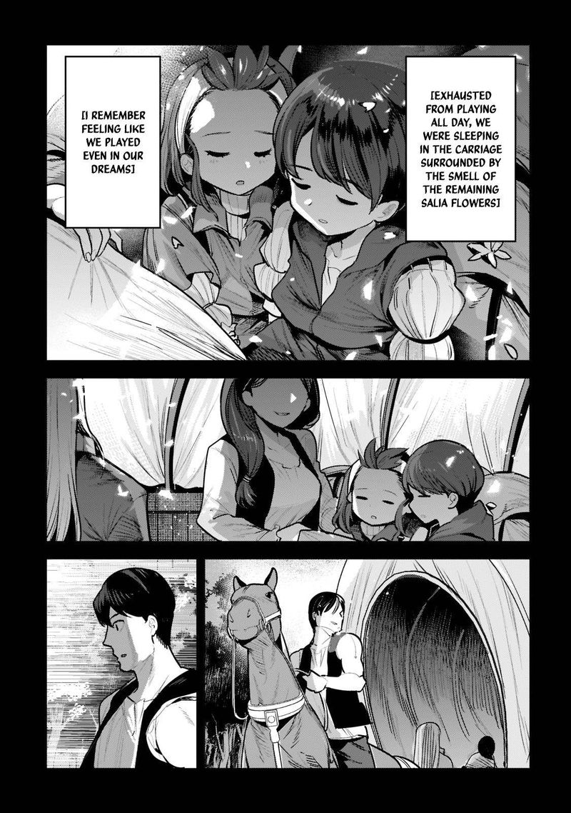 Nozomanu Fushi no Boukensha Chapter 46.2 - Page 7 in English