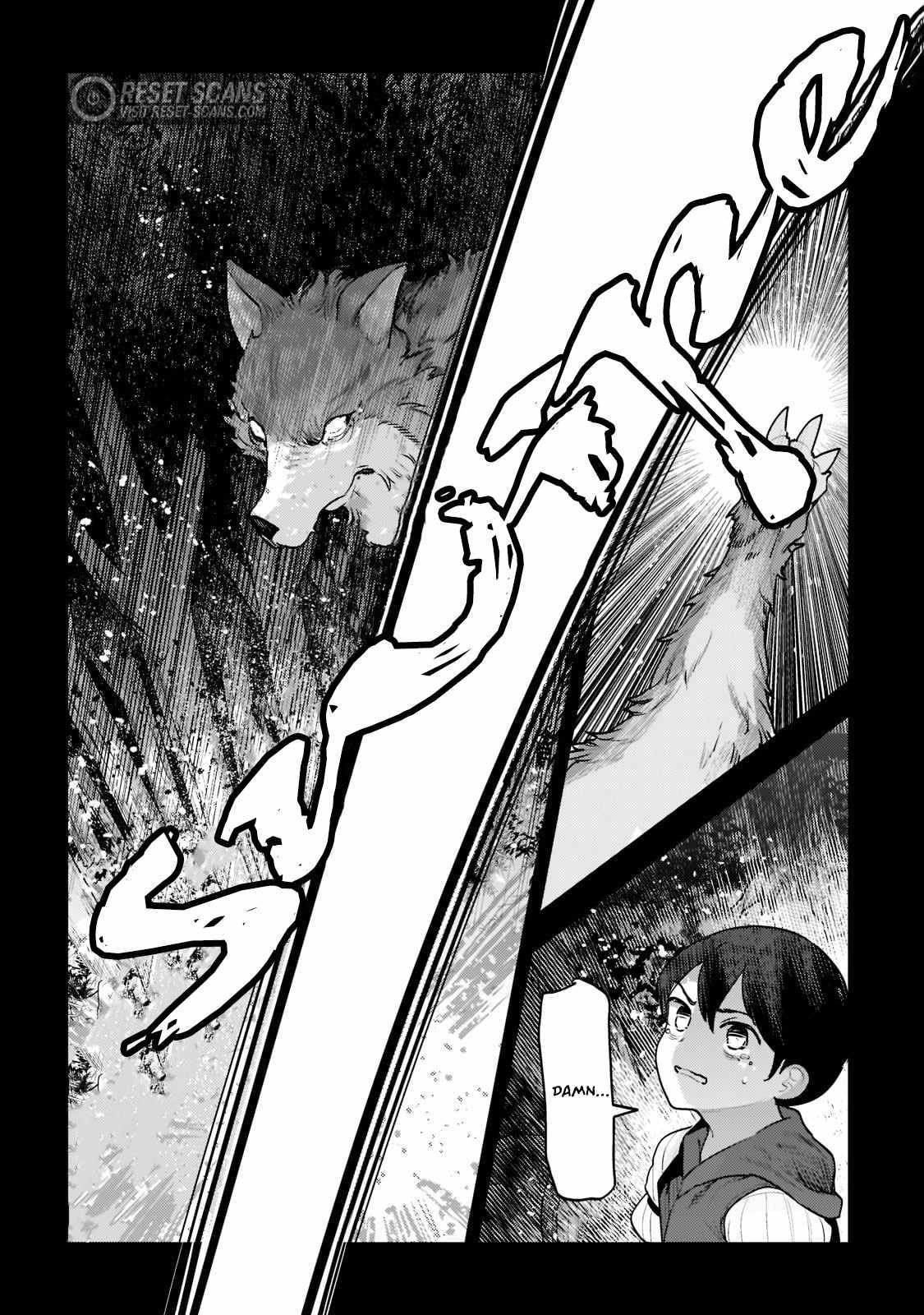 Nozomanu Fushi no Boukensha Chapter 47.2 - Page 12 in English