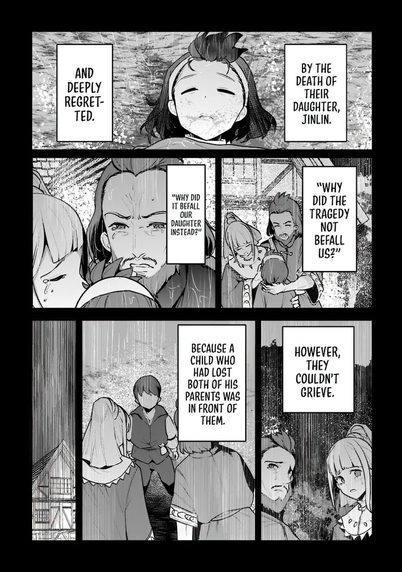 Nozomanu Fushi no Boukensha Chapter 48 - Page 10 in English