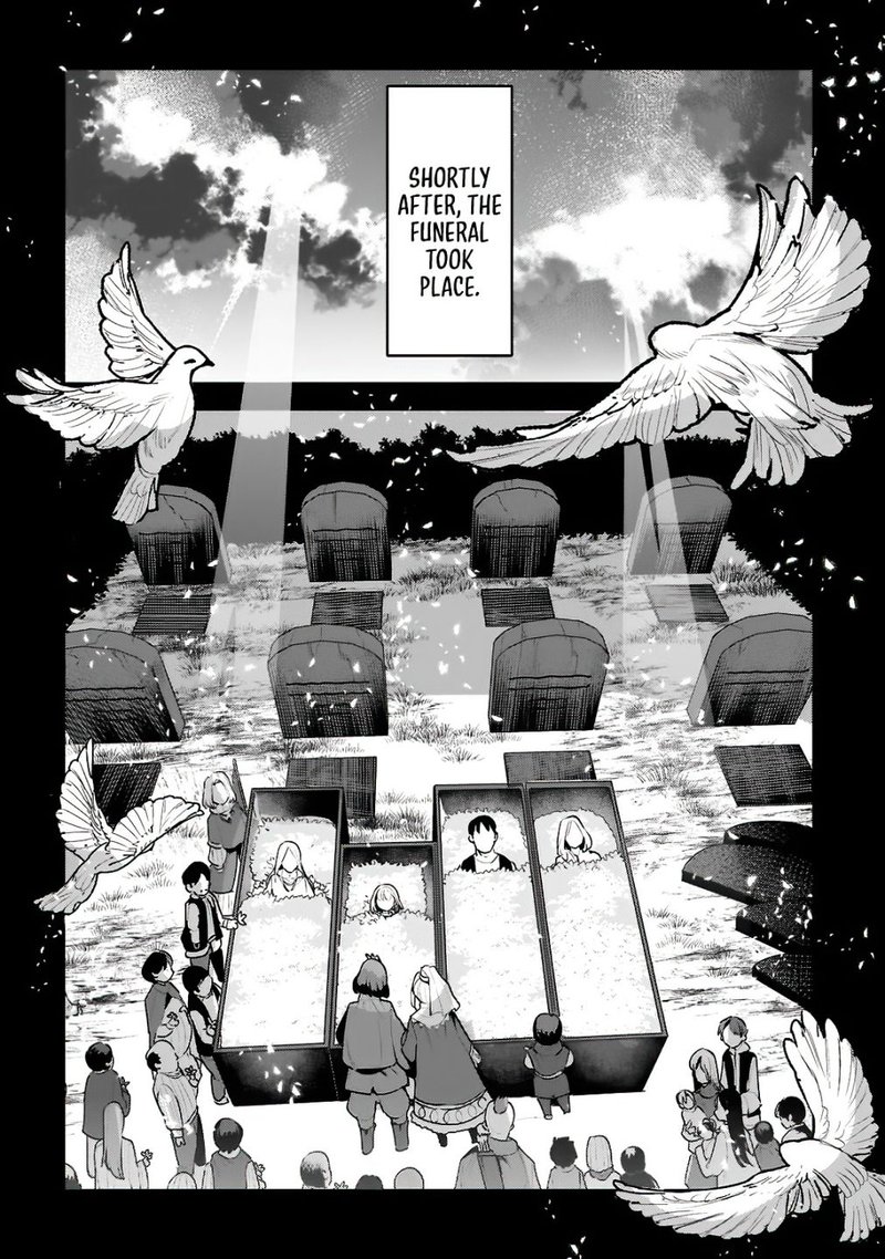 Nozomanu Fushi no Boukensha Chapter 48 - Page 11 in English