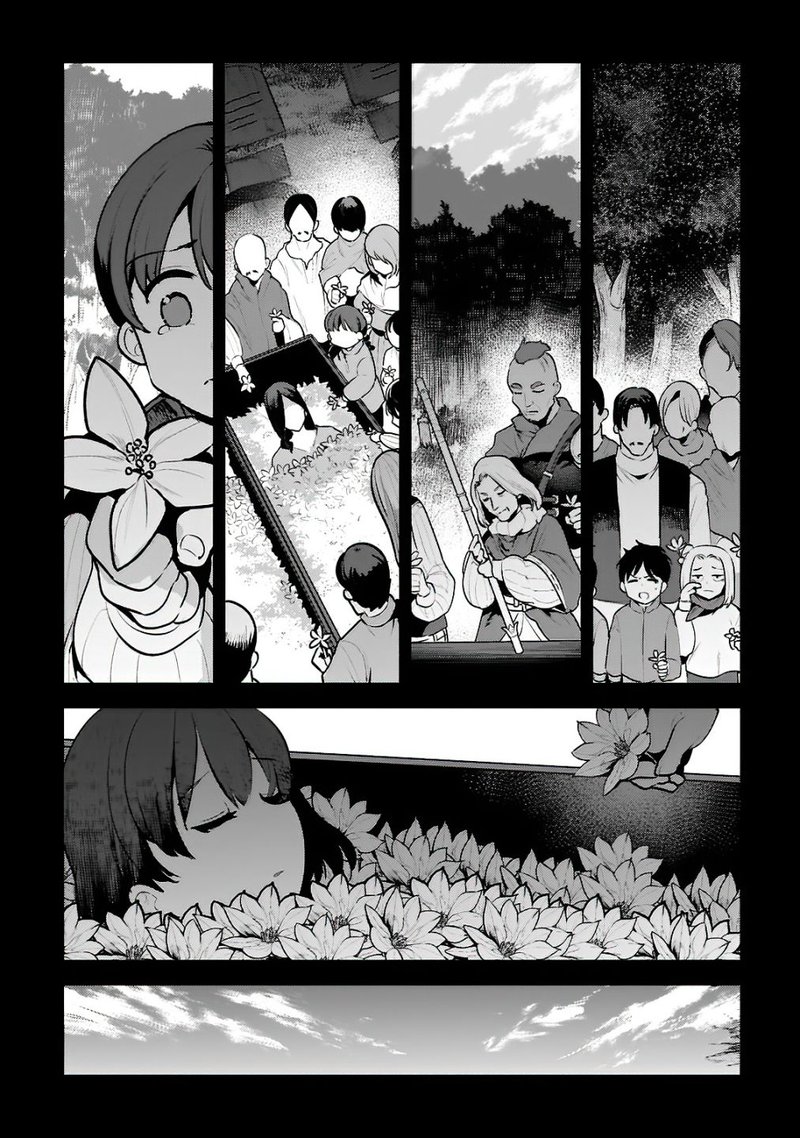 Nozomanu Fushi no Boukensha Chapter 48 - Page 12 in English