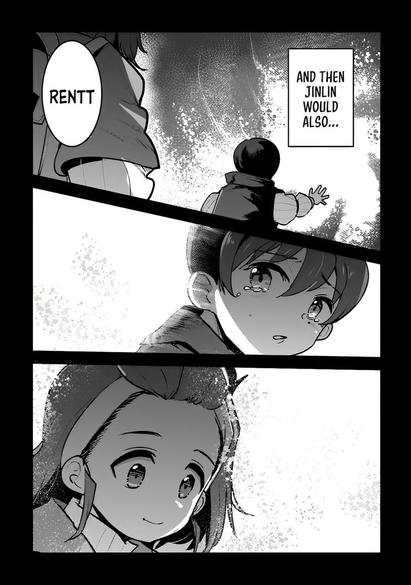 Nozomanu Fushi no Boukensha Chapter 48 - Page 18 in English
