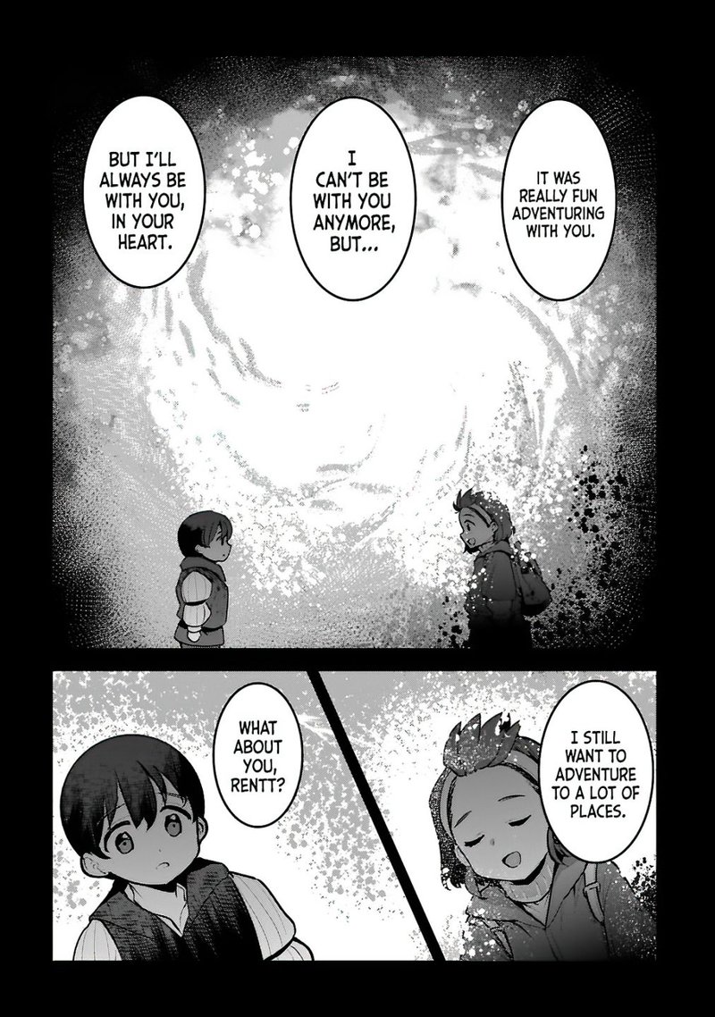 Nozomanu Fushi no Boukensha Chapter 48 - Page 19 in English