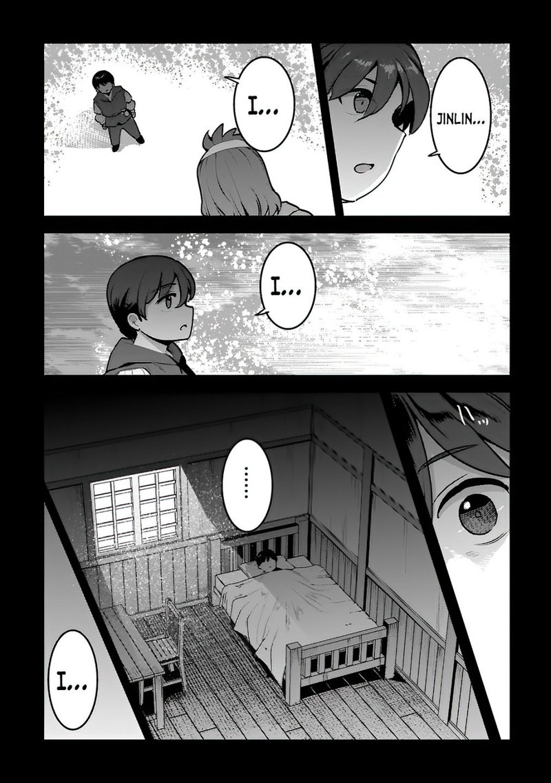 Nozomanu Fushi no Boukensha Chapter 48 - Page 20 in English