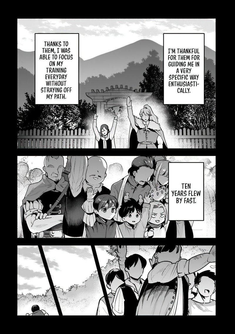 Nozomanu Fushi no Boukensha Chapter 48 - Page 29 in English