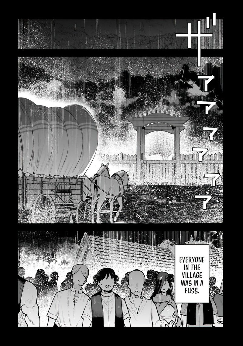 Nozomanu Fushi no Boukensha Chapter 48 - Page 7 in English