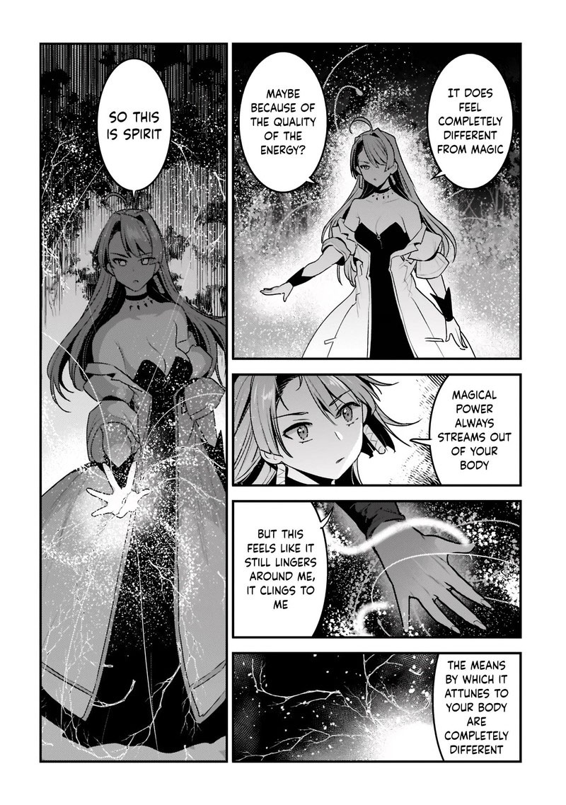 Nozomanu Fushi no Boukensha Chapter 50 - Page 10 in English