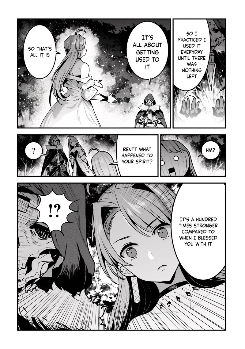 Nozomanu Fushi no Boukensha Chapter 50 - Page 12 in English