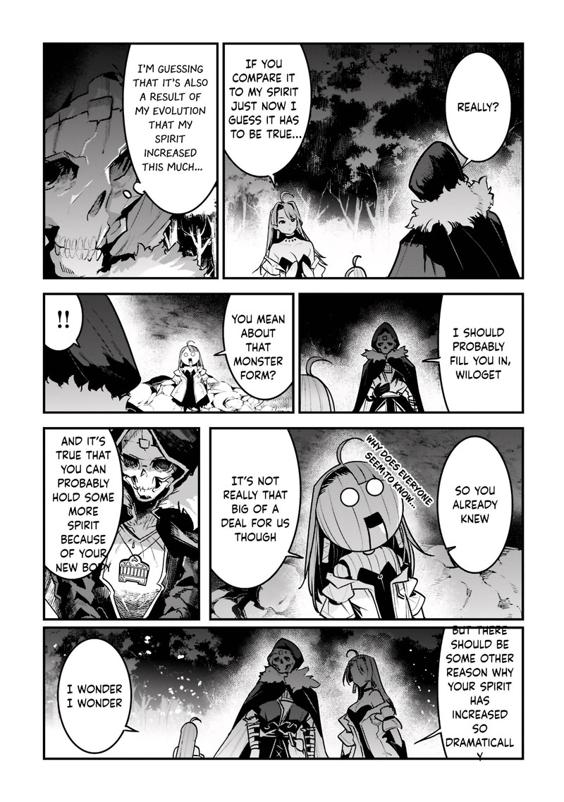 Nozomanu Fushi no Boukensha Chapter 50 - Page 13 in English