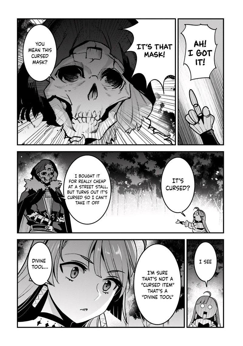 Nozomanu Fushi no Boukensha Chapter 50 - Page 14 in English