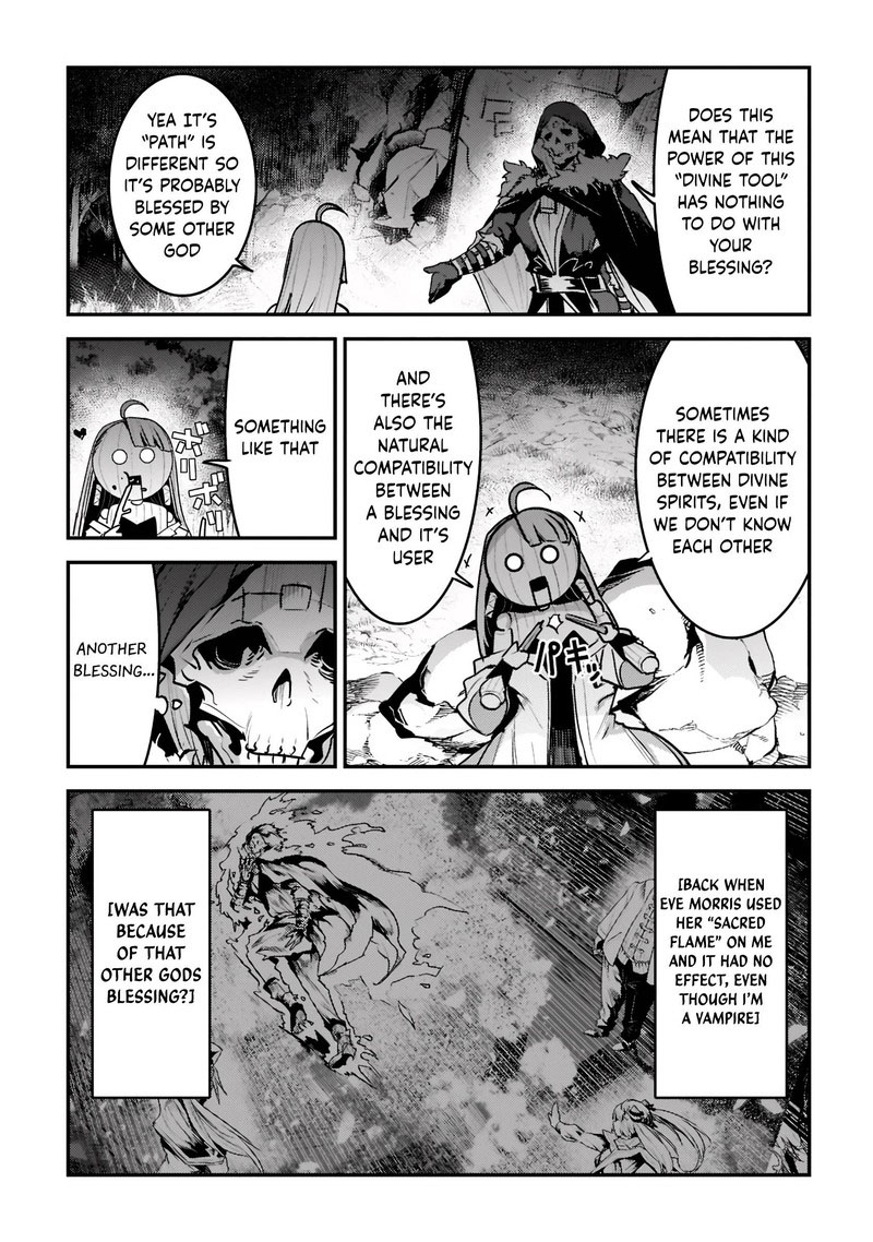 Nozomanu Fushi no Boukensha Chapter 50 - Page 17 in English