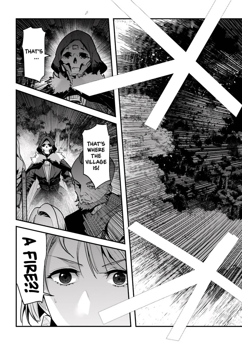 Nozomanu Fushi no Boukensha Chapter 50 - Page 29 in English