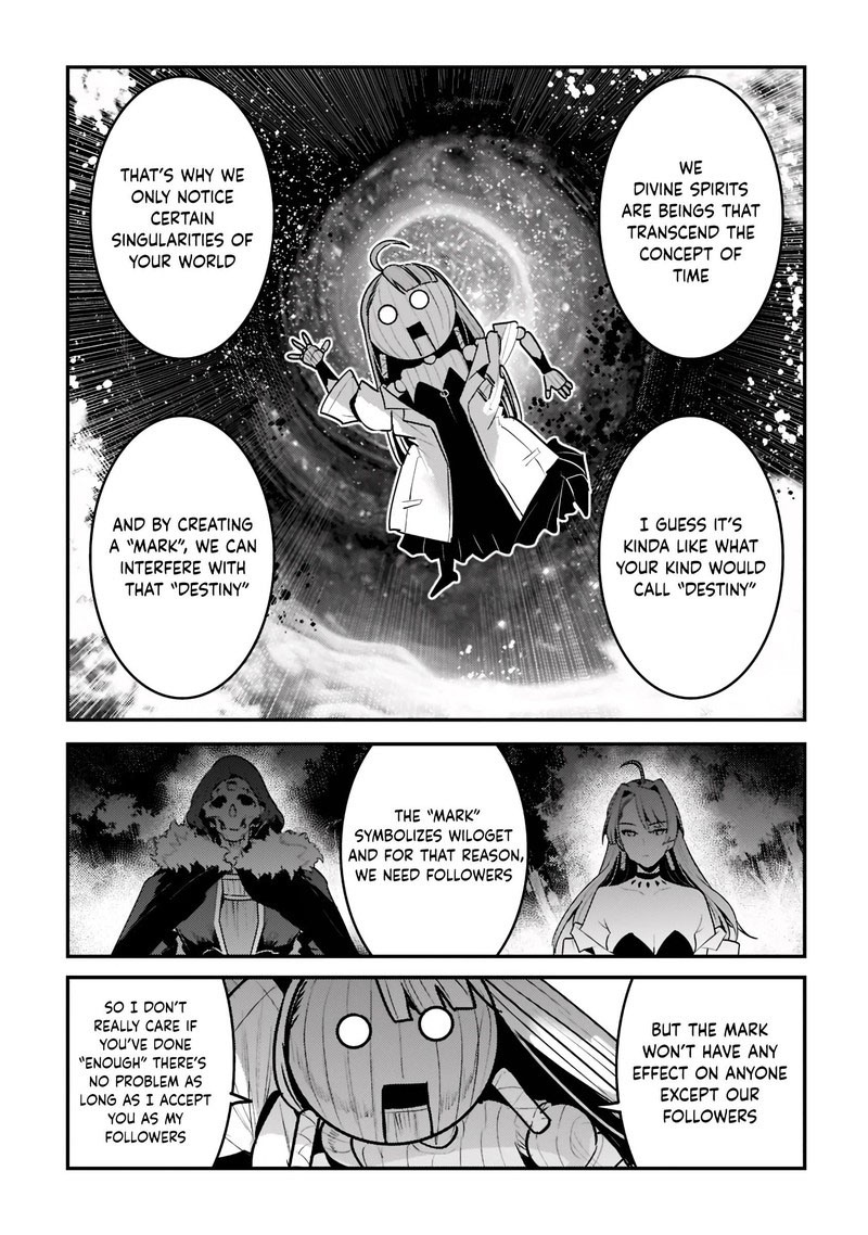 Nozomanu Fushi no Boukensha Chapter 50 - Page 3 in English
