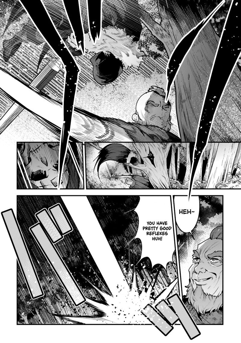 Nozomanu Fushi no Boukensha Chapter 51 - Page 14 in English