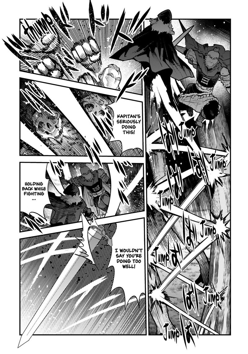 Nozomanu Fushi no Boukensha Chapter 51 - Page 15 in English