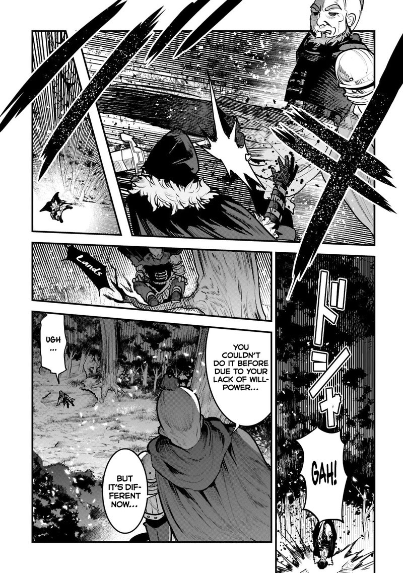Nozomanu Fushi no Boukensha Chapter 51 - Page 17 in English