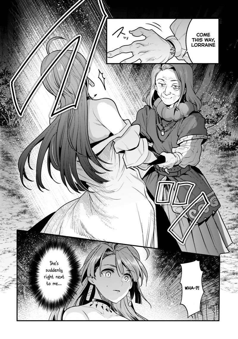 Nozomanu Fushi no Boukensha Chapter 51 - Page 4 in English