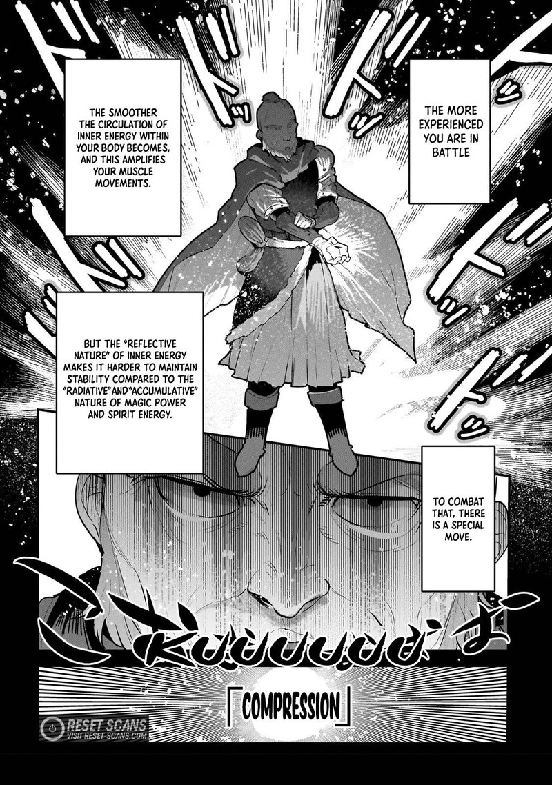 Nozomanu Fushi no Boukensha Chapter 52 - Page 12 in English