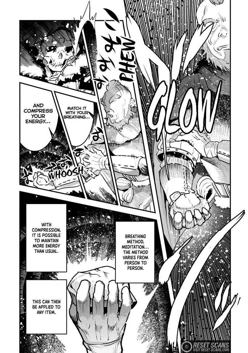 Nozomanu Fushi no Boukensha Chapter 52 - Page 13 in English
