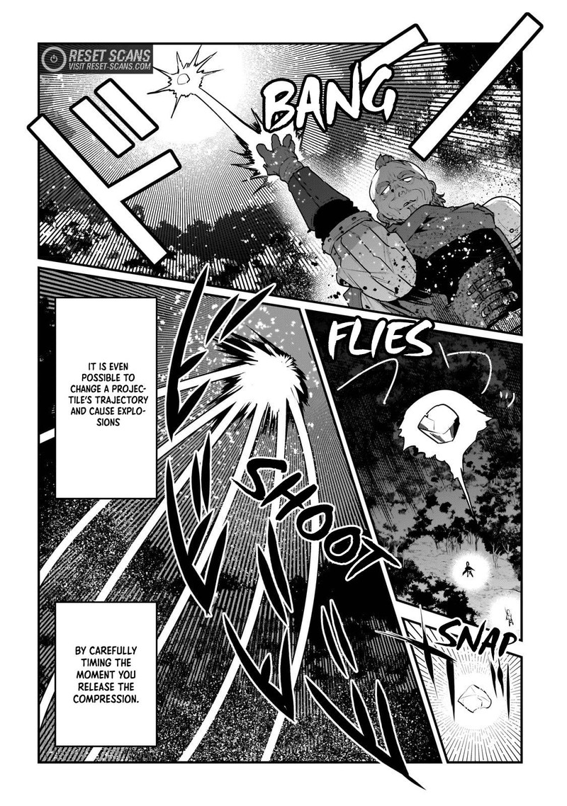 Nozomanu Fushi no Boukensha Chapter 52 - Page 14 in English