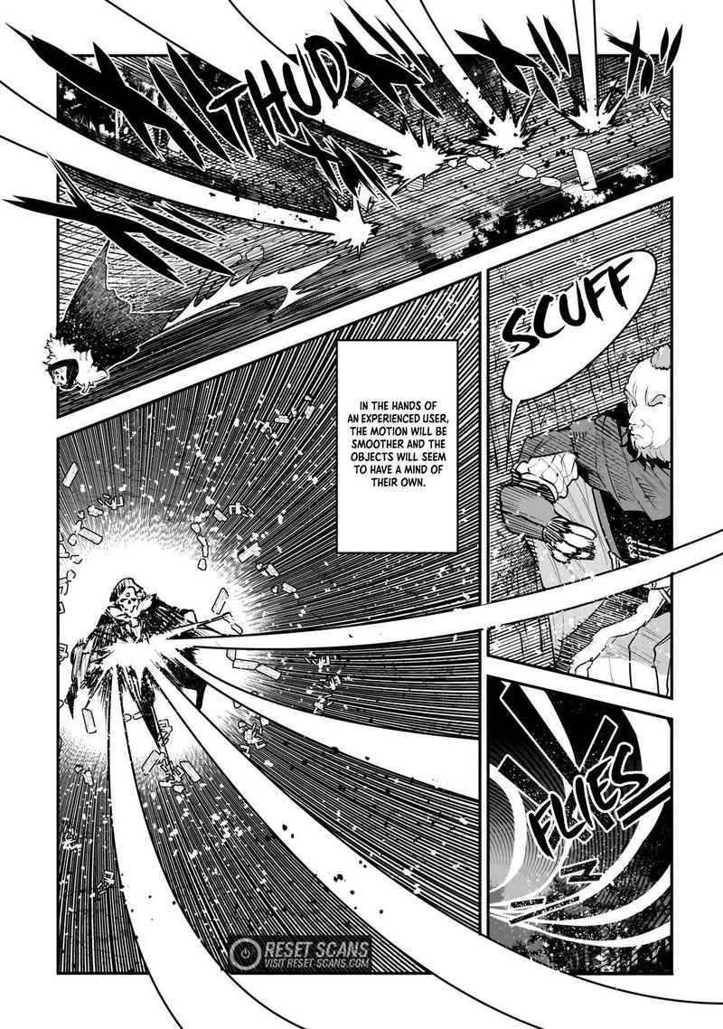Nozomanu Fushi no Boukensha Chapter 52 - Page 15 in English