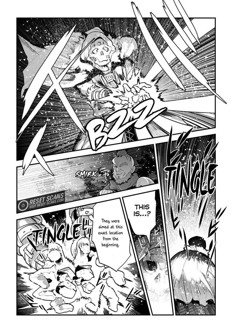 Nozomanu Fushi no Boukensha Chapter 52 - Page 16 in English