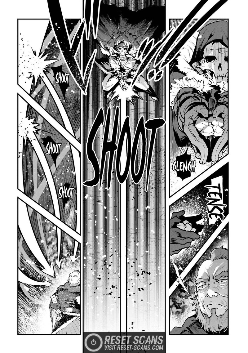 Nozomanu Fushi no Boukensha Chapter 52 - Page 18 in English