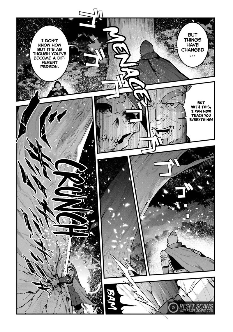 Nozomanu Fushi no Boukensha Chapter 52 - Page 20 in English